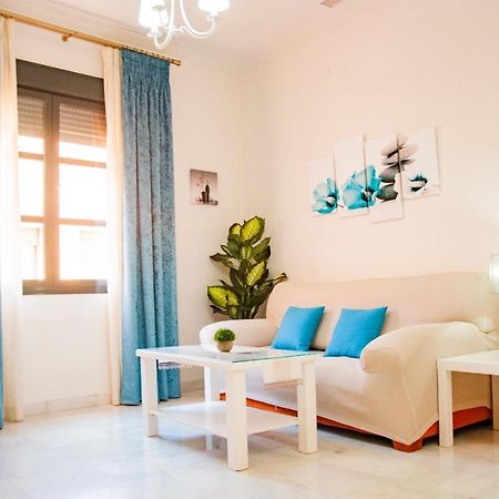 Alohamundi Zaragoza III Apartment Sevilla Exterior foto