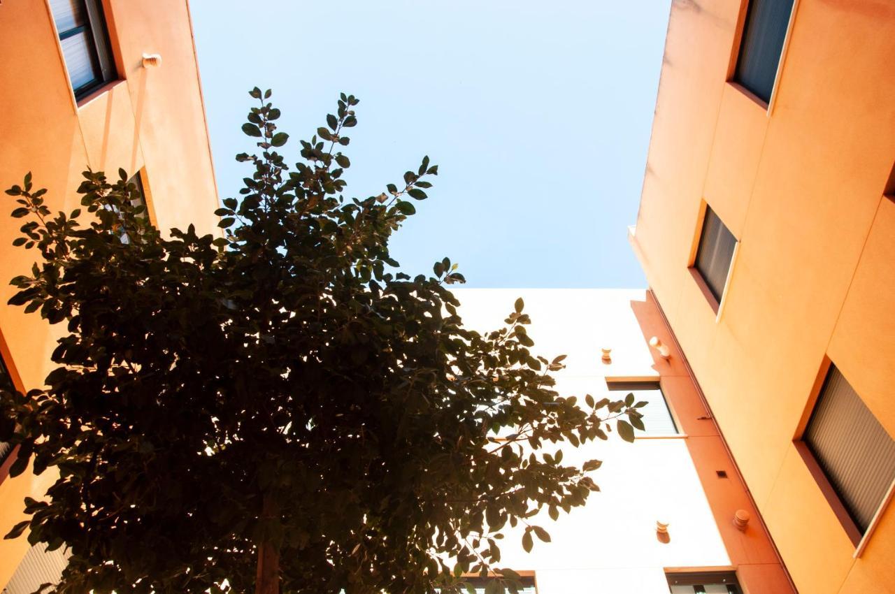 Alohamundi Zaragoza III Apartment Sevilla Exterior foto